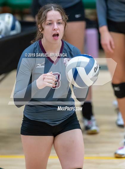 Thumbnail 1 in Lincoln Southeast vs. Norfolk photogallery.