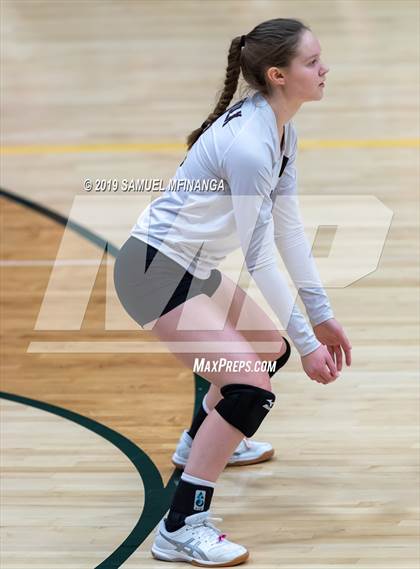 Thumbnail 2 in Lincoln Southeast vs. Norfolk photogallery.