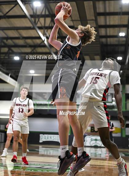 Thumbnail 3 in Burlington @ Racine Horlick photogallery.