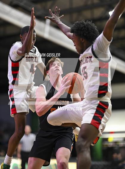 Thumbnail 2 in Burlington @ Racine Horlick photogallery.
