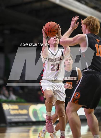 Thumbnail 3 in Burlington @ Racine Horlick photogallery.