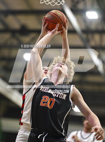 Thumbnail 3 in Burlington @ Racine Horlick photogallery.