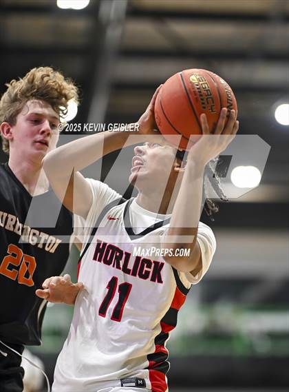 Thumbnail 3 in Burlington @ Racine Horlick photogallery.
