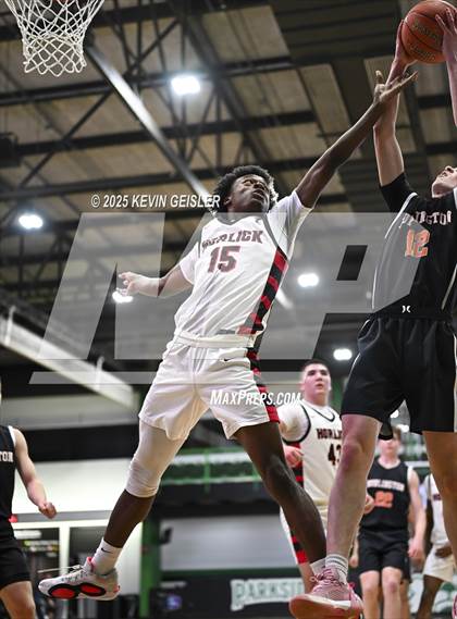 Thumbnail 2 in Burlington @ Racine Horlick photogallery.
