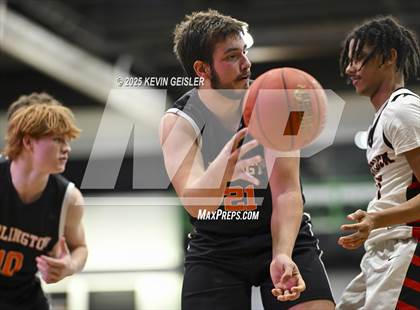 Thumbnail 2 in Burlington @ Racine Horlick photogallery.