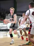 Photo from the gallery "Burlington @ Racine Horlick"