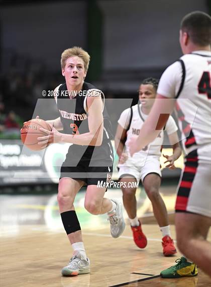 Thumbnail 2 in Burlington @ Racine Horlick photogallery.