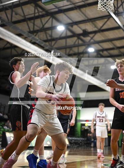 Thumbnail 3 in Burlington @ Racine Horlick photogallery.