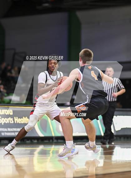 Thumbnail 2 in Burlington @ Racine Horlick photogallery.