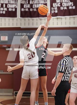 Lakeview @ Cranberry Area