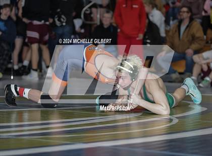 Thumbnail 3 in Patrick J. Morales Memorial Tournament (Day 1) photogallery.