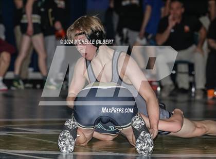 Thumbnail 3 in Patrick J. Morales Memorial Tournament (Day 1) photogallery.