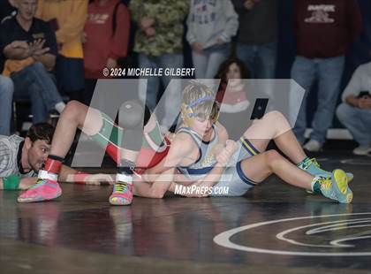 Thumbnail 3 in Patrick J. Morales Memorial Tournament (Day 1) photogallery.