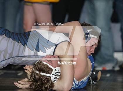 Thumbnail 1 in Patrick J. Morales Memorial Tournament (Day 1) photogallery.