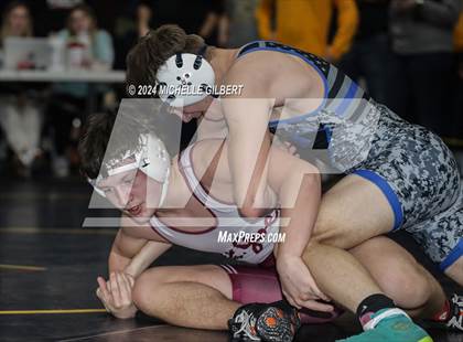 Thumbnail 3 in Patrick J. Morales Memorial Tournament (Day 1) photogallery.