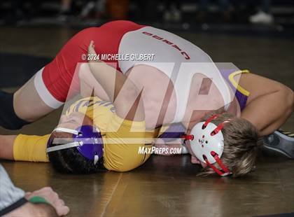 Thumbnail 3 in Patrick J. Morales Memorial Tournament (Day 1) photogallery.