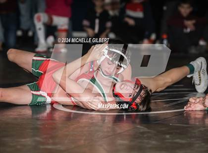 Thumbnail 3 in Patrick J. Morales Memorial Tournament (Day 1) photogallery.
