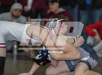 Thumbnail 3 in Patrick J. Morales Memorial Tournament (Day 1) photogallery.