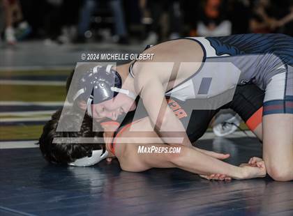 Thumbnail 2 in Patrick J. Morales Memorial Tournament (Day 1) photogallery.