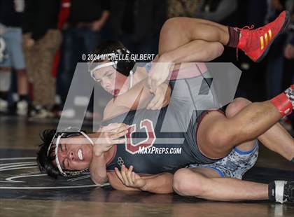 Thumbnail 3 in Patrick J. Morales Memorial Tournament (Day 1) photogallery.