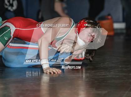 Thumbnail 3 in Patrick J. Morales Memorial Tournament (Day 1) photogallery.