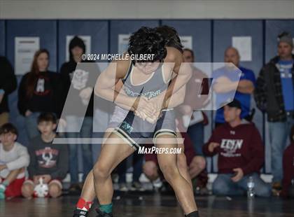 Thumbnail 2 in Patrick J. Morales Memorial Tournament (Day 1) photogallery.