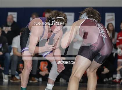 Thumbnail 1 in Patrick J. Morales Memorial Tournament (Day 1) photogallery.