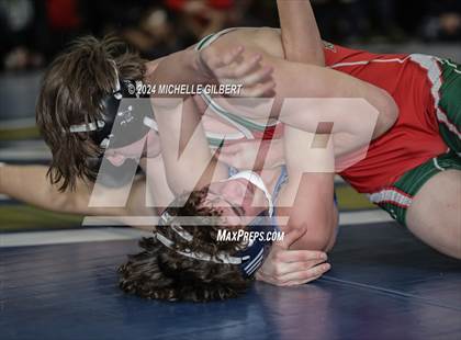 Thumbnail 2 in Patrick J. Morales Memorial Tournament (Day 1) photogallery.