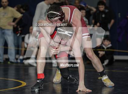 Thumbnail 3 in Patrick J. Morales Memorial Tournament (Day 1) photogallery.