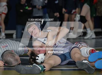 Thumbnail 1 in Patrick J. Morales Memorial Tournament (Day 1) photogallery.