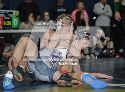 Thumbnail 3 in Patrick J. Morales Memorial Tournament (Day 1) photogallery.