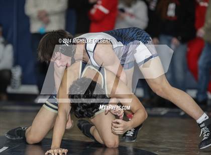 Thumbnail 1 in Patrick J. Morales Memorial Tournament (Day 1) photogallery.
