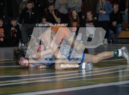 Thumbnail 1 in Patrick J. Morales Memorial Tournament (Day 1) photogallery.