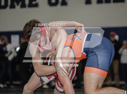 Thumbnail 1 in Patrick J. Morales Memorial Tournament (Day 1) photogallery.