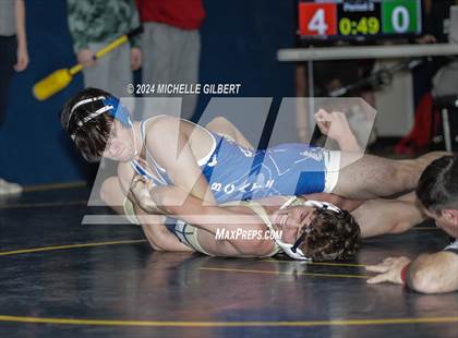 Thumbnail 3 in Patrick J. Morales Memorial Tournament (Day 1) photogallery.