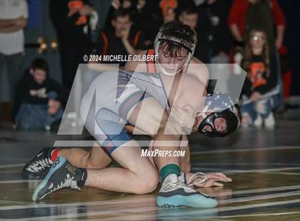 Thumbnail 3 in Patrick J. Morales Memorial Tournament (Day 1) photogallery.