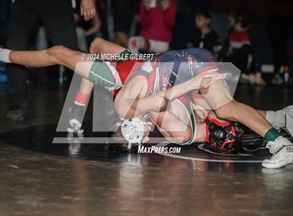 Thumbnail 2 in Patrick J. Morales Memorial Tournament (Day 1) photogallery.