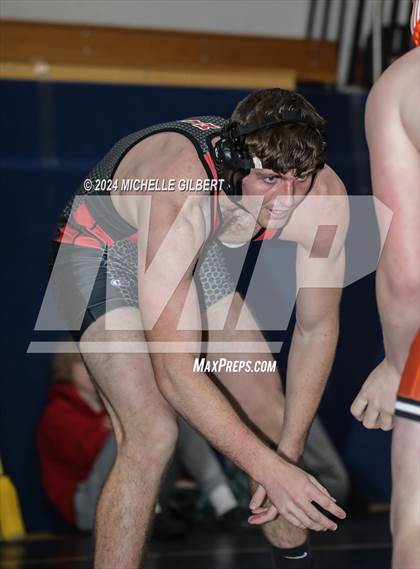 Thumbnail 1 in Patrick J. Morales Memorial Tournament (Day 1) photogallery.