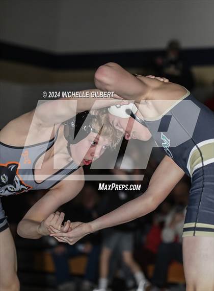 Thumbnail 2 in Patrick J. Morales Memorial Tournament (Day 1) photogallery.