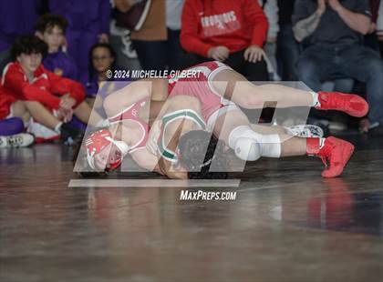 Thumbnail 3 in Patrick J. Morales Memorial Tournament (Day 1) photogallery.