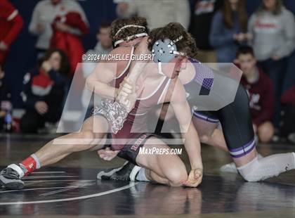 Thumbnail 1 in Patrick J. Morales Memorial Tournament (Day 1) photogallery.