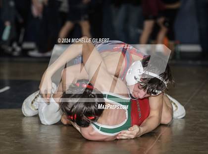 Thumbnail 3 in Patrick J. Morales Memorial Tournament (Day 1) photogallery.