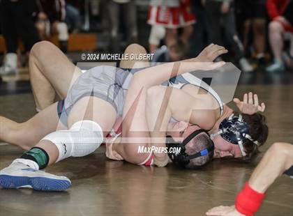 Thumbnail 2 in Patrick J. Morales Memorial Tournament (Day 1) photogallery.