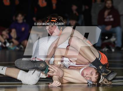 Thumbnail 1 in Patrick J. Morales Memorial Tournament (Day 1) photogallery.