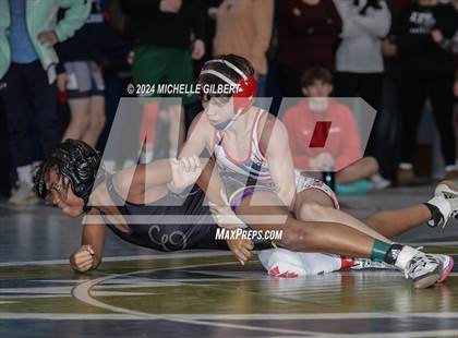 Thumbnail 2 in Patrick J. Morales Memorial Tournament (Day 1) photogallery.