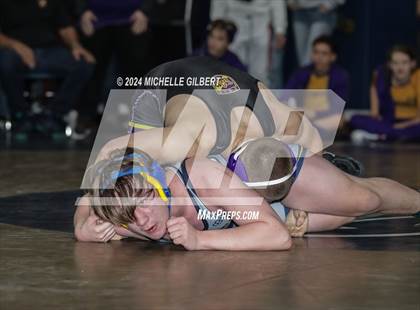 Thumbnail 2 in Patrick J. Morales Memorial Tournament (Day 1) photogallery.