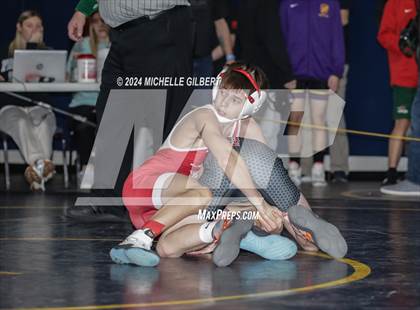 Thumbnail 2 in Patrick J. Morales Memorial Tournament (Day 1) photogallery.