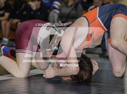 Thumbnail 3 in Patrick J. Morales Memorial Tournament (Day 1) photogallery.