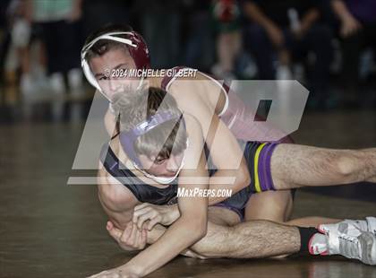 Thumbnail 1 in Patrick J. Morales Memorial Tournament (Day 1) photogallery.