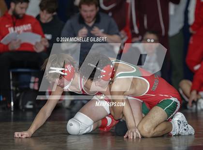 Thumbnail 1 in Patrick J. Morales Memorial Tournament (Day 1) photogallery.